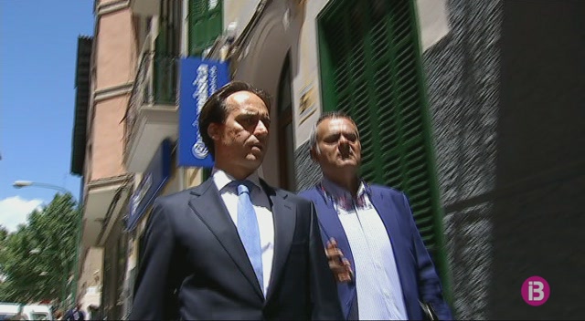 El jutge cita Gijón i Rodríguez per suborn i delicte contra la salud pública
