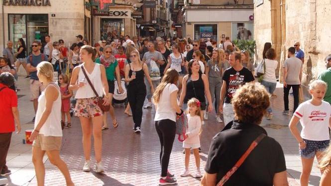 Balears, la comunitat on més va créixer la població durant el 2019: 20.000 residents nous