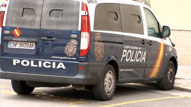 Detinguda una menor implicada en la violació grupal a Palma