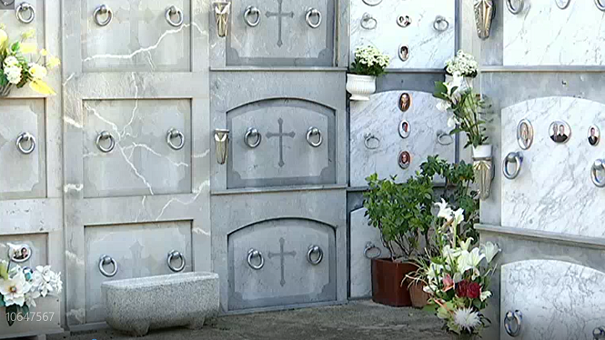 Cita prèvia i control d’aforament als cementeris de Balears per Tots Sants
