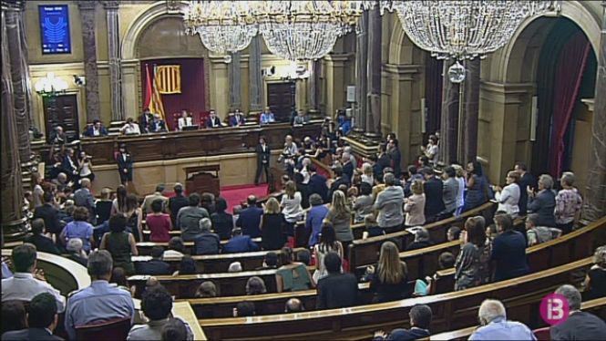 Minut+de+silenci+i+declaraci%C3%B3+institucional+al+Parlament+de+Catalunya+contra+el+terrorisme