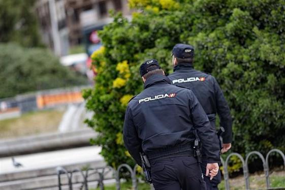 Detinguts dos policies més per les filtracions en el cas Cursach