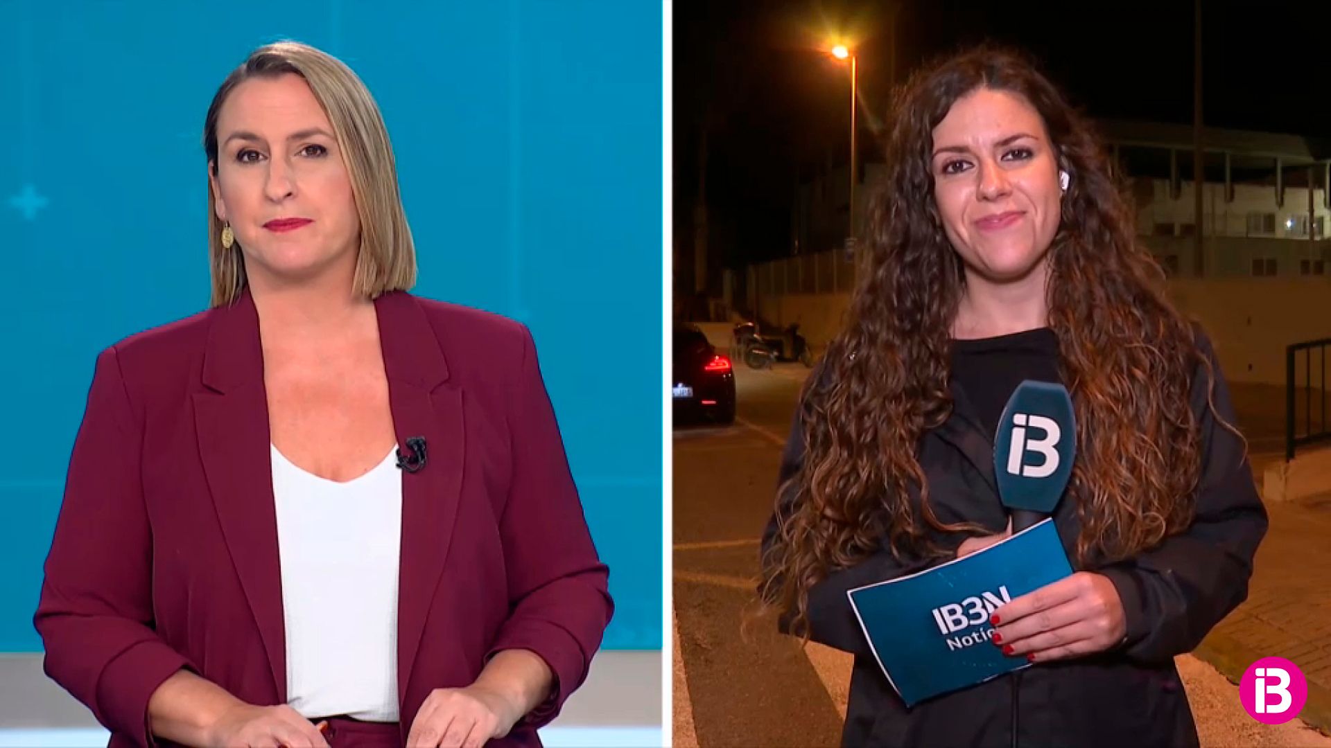 IB3 aconsegueix la millor audiència de l’any amb el seguiment del temporal