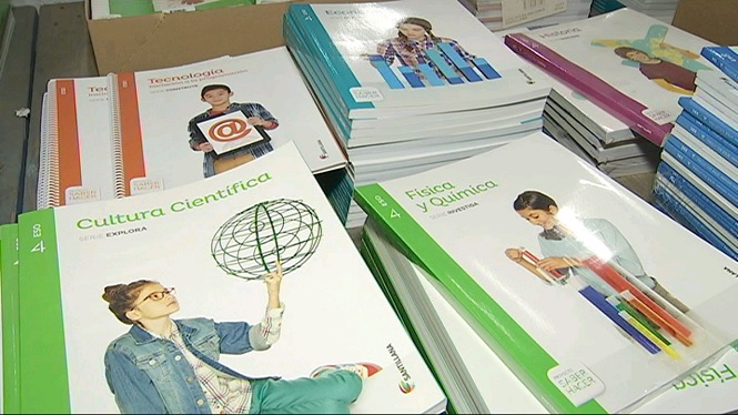 Devers+30.000+alumnes+es+beneficiaran+del+programa+de+reciclatge+de+llibres
