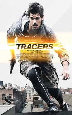 TRACERS