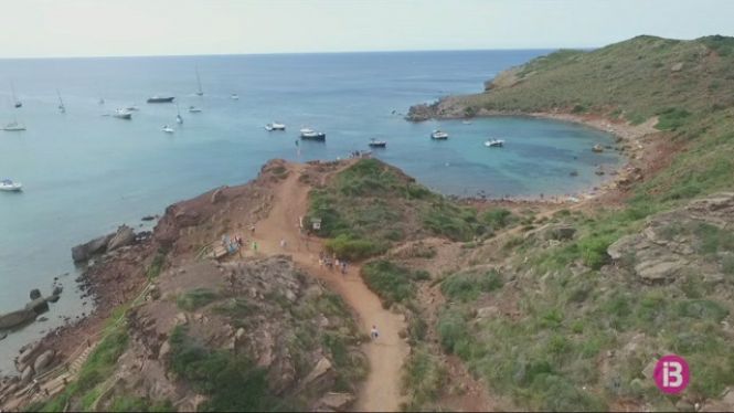 El Govern veu inviable fer una llei exclusiva per la Reserva de Biosfera de Menorca