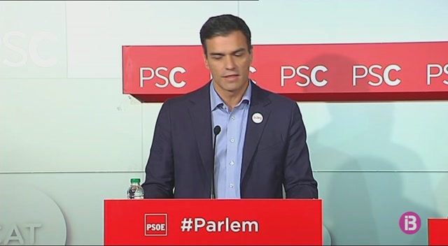 PSOE+i+Ciutadans+donaran+suport+a+Rajoy+si+es+declara+la+independ%C3%A8ncia+unilateralment