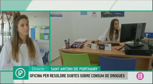 Sant+Antoni+obre+una+oficina+per+resoldre+dubtes+sobre+el+consum+de+drogues
