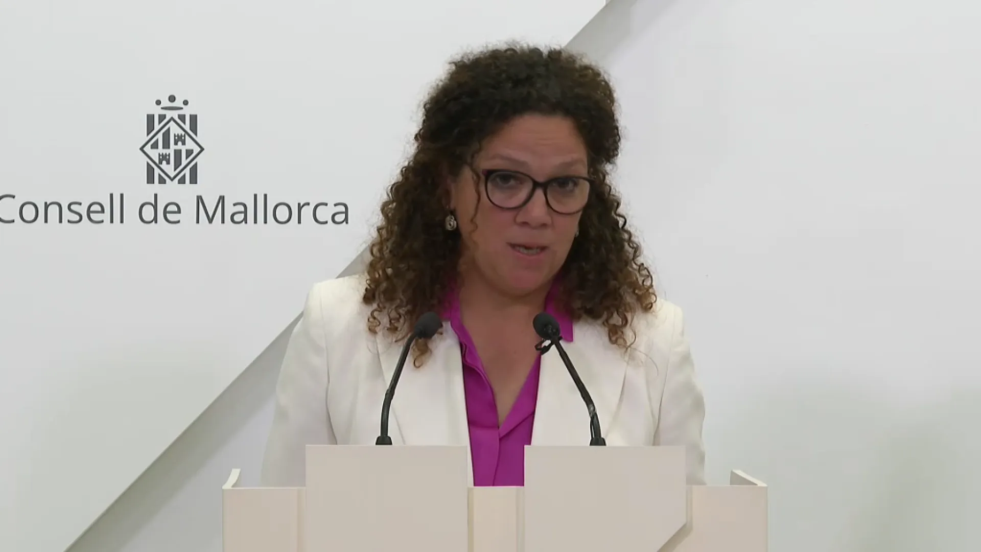 L’oposició tem que la crisi de Vox arribi al Consell de Mallorca