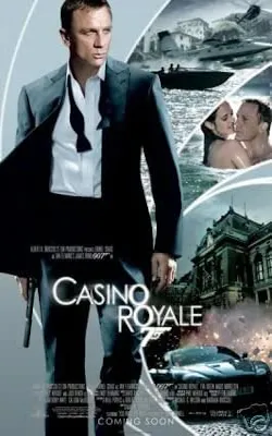 CASINO+ROYALE