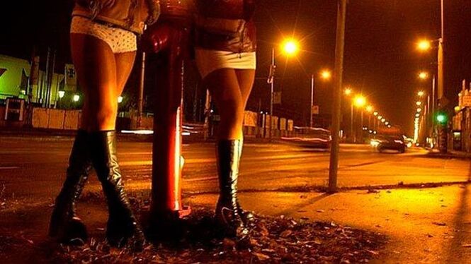 Un 87%25 de les dones que exerceixen la prostitució a les Illes volen deixar de fer-ho