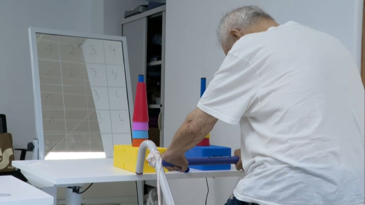 Ca Na Majora ja funciona a ple rendiment amb una trentena de llits