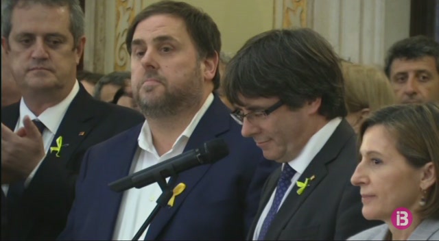 Els independentistes perden la majoria absoluta a Catalunya, segons el CIS
