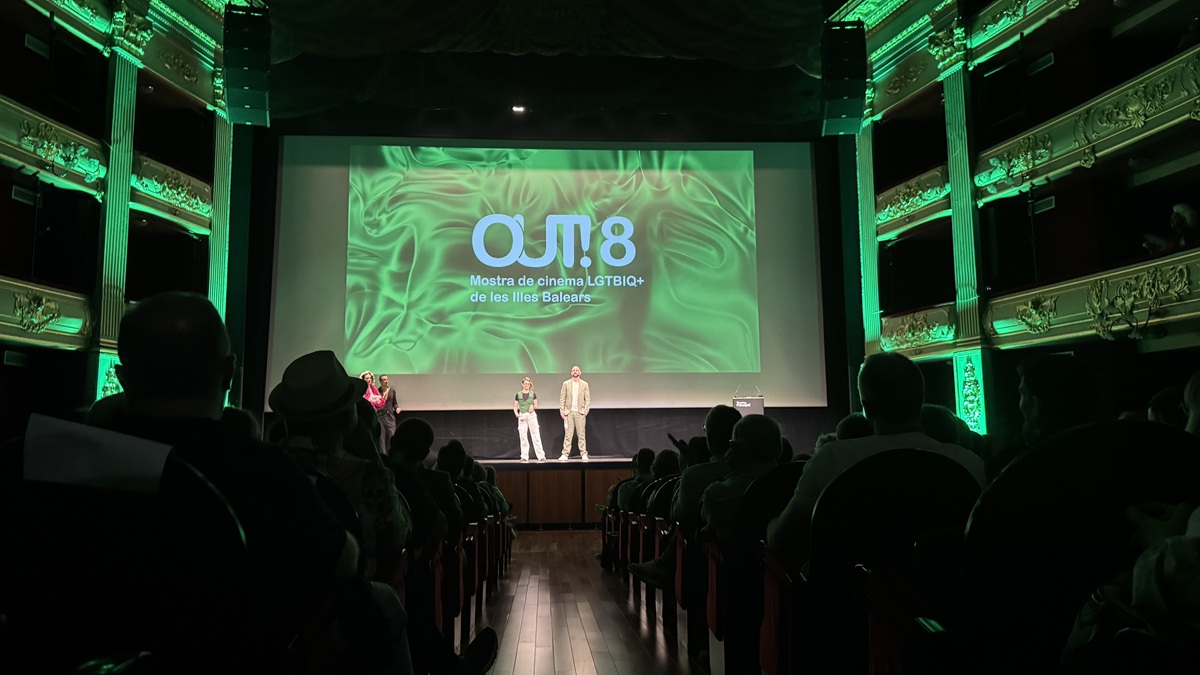 La Mostra OUT! s’acomiada davant la “falta d’estabilitat”