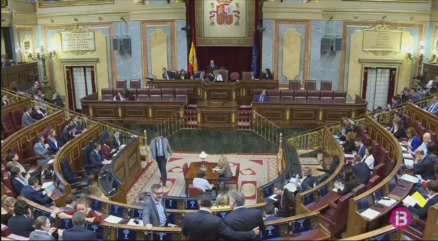 La Constitució hauria de blindar els drets de Balears com té les Canàries, segons Oliver Araujo