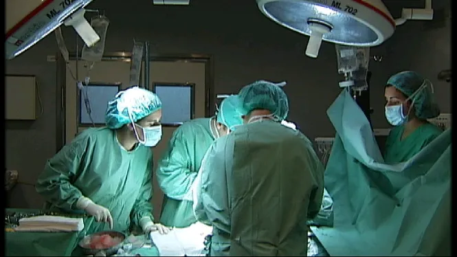 Suïssa aprova que tots els seus ciutadans siguin donants d’òrgans potencials