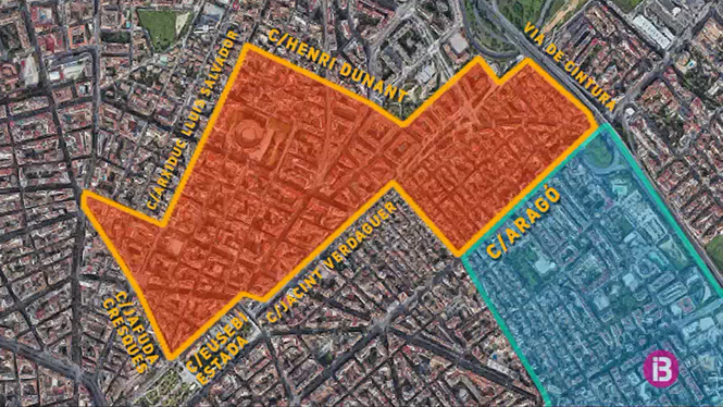 El+Govern+prorroga+una+setmana+les+restriccions+a+la+zona+d%E2%80%99Arquitecte+Benn%C3%A0ssar+de+Palma