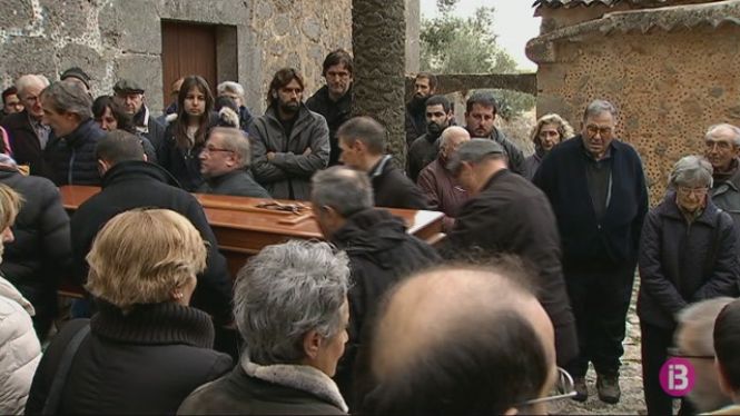 El Govern canvia la llei de sanitat mortuòria i Menorca podrà mantenir els funerals en cos present