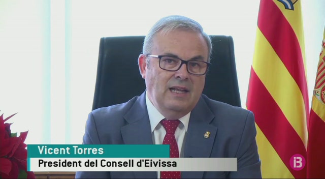 El Consell d’Eivissa formalitzarà una proposta perquè la Constitució compensi la insularitat