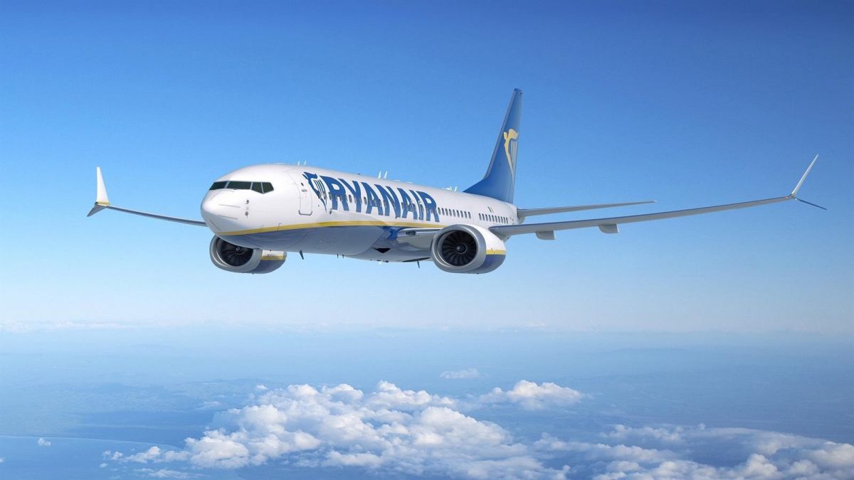 La vaga de Ryanair cancel·la quatre vols de les connexions Palma-Berlín i Palma-Bremen