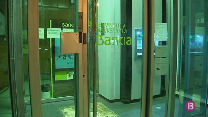 Els experts recomanen reclamar els doblers cobrats abans d’hora en les noves comissions de Bankia