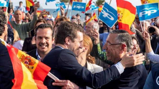 L’eco de les eleccions al PP: els exbatles de Maó i Palma se’n van