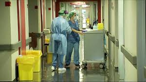 L’Hospital de Son Espases obre llits d’urgència per atendre malalts per la Covid-19
