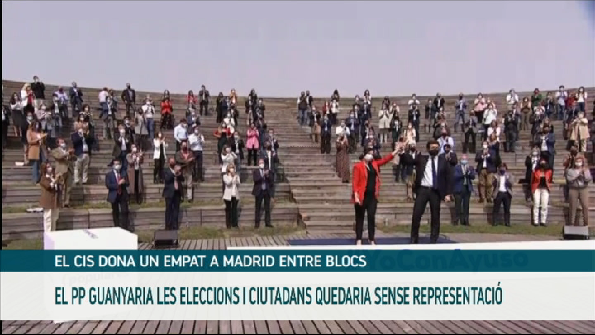El+CIS+dona+un+empat+entre+blocs+a+les+eleccions+de+Madrid