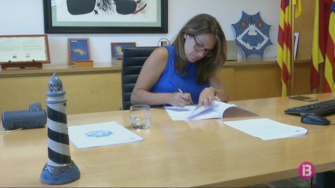 El PSOE Menorca reclama la presidència del Consell Insular en exclusiva