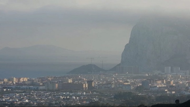 Principi d’acord sobre Gibraltar entre Espanya i el Regne Unit