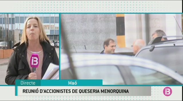 Queser%C3%ADa+Ib%C3%A9rica+vol+fer-se+amb+el+51%2525+de+Queser%C3%ADa+Menorquina+i+ampliar+el+seu+capital