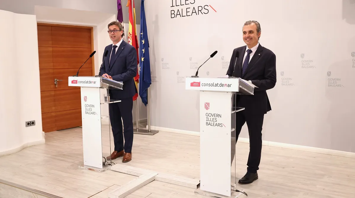 Les notes numèriques tornen el curs que ve a les aules de les Balears