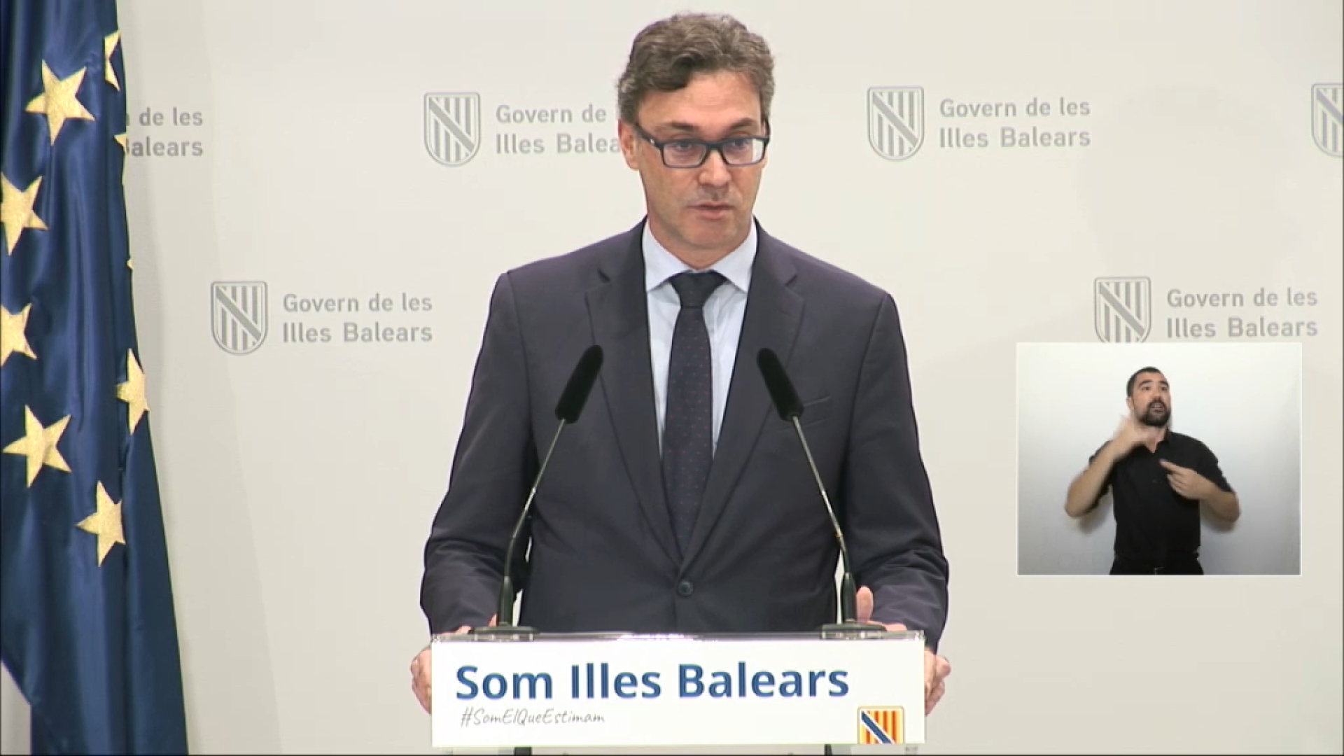 El Govern encamina la negociació per als pressuposts de l’any que ve