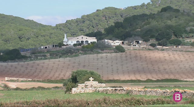 Ajudes al camp de Menorca, sense límit, per millorar l’entorn del lloc