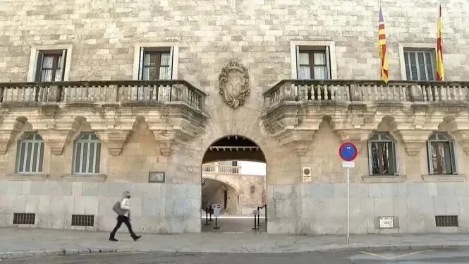 Condemnen els propietaris d’un pis sobreocupat a Palma per una plaga de xinxes