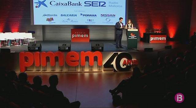 PIMEM+celebra+una+gala+per+commemorar+el+seu+40+aniversari