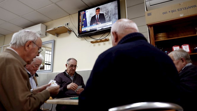 El Govern central transfereix 2.800 milions a les comunitats contra el COVID-19