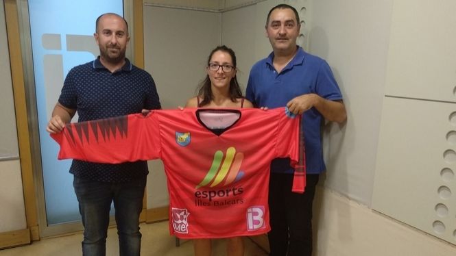 Els equips masculí i femení de l’Espanya Hoquei Club inicien la Lliga dissabte