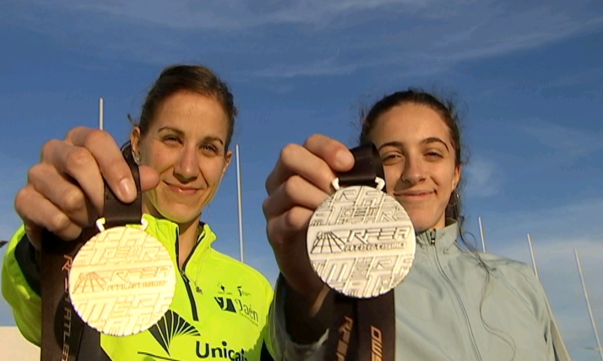 Natalia+Romero+i+Luc%C3%ADa+Pinacchio%2C+les+sensacions+del+campionat+d%E2%80%99Espanya+d%E2%80%99atletisme