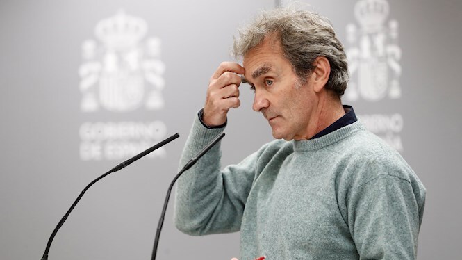 Simón afirma que Nadal “haurà de ser diferent; Ho hem d’entendre tots”