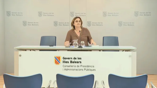 El Govern acusa Sánchez d’actuar amb “deslleialtat absoluta cap a Balears” per no convocar encara la Conferència de Presidents