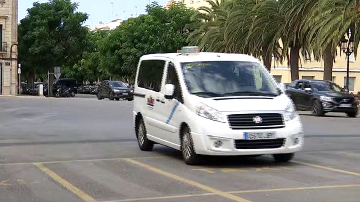La dona atropellada a Ciutadella per la seva parella rep l’alta 11 dies després