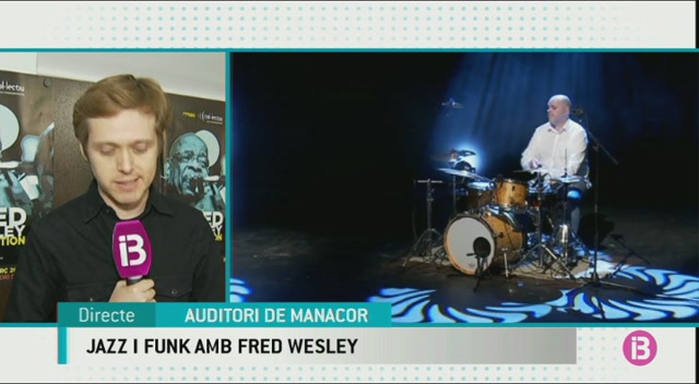 Jazz+i+Funk+amb+Fred+Wesley