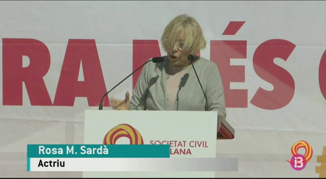 Manifestaci%C3%B3+de+Societat+Civil+Catalana+a+Barcelona
