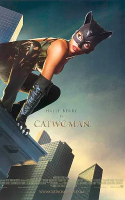 CATWOMAN