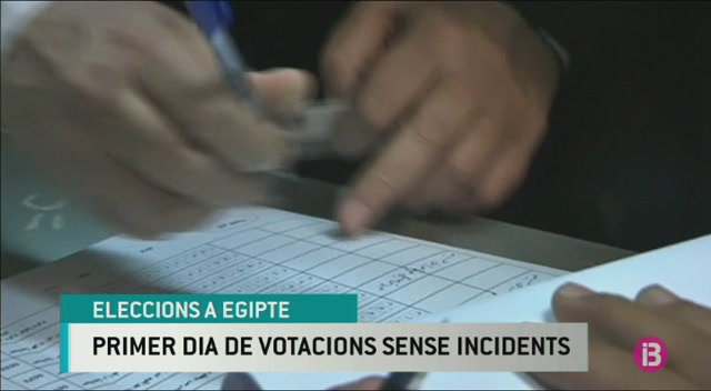 Primer+dia+de+votacions+sense+incidents+a+Egipte