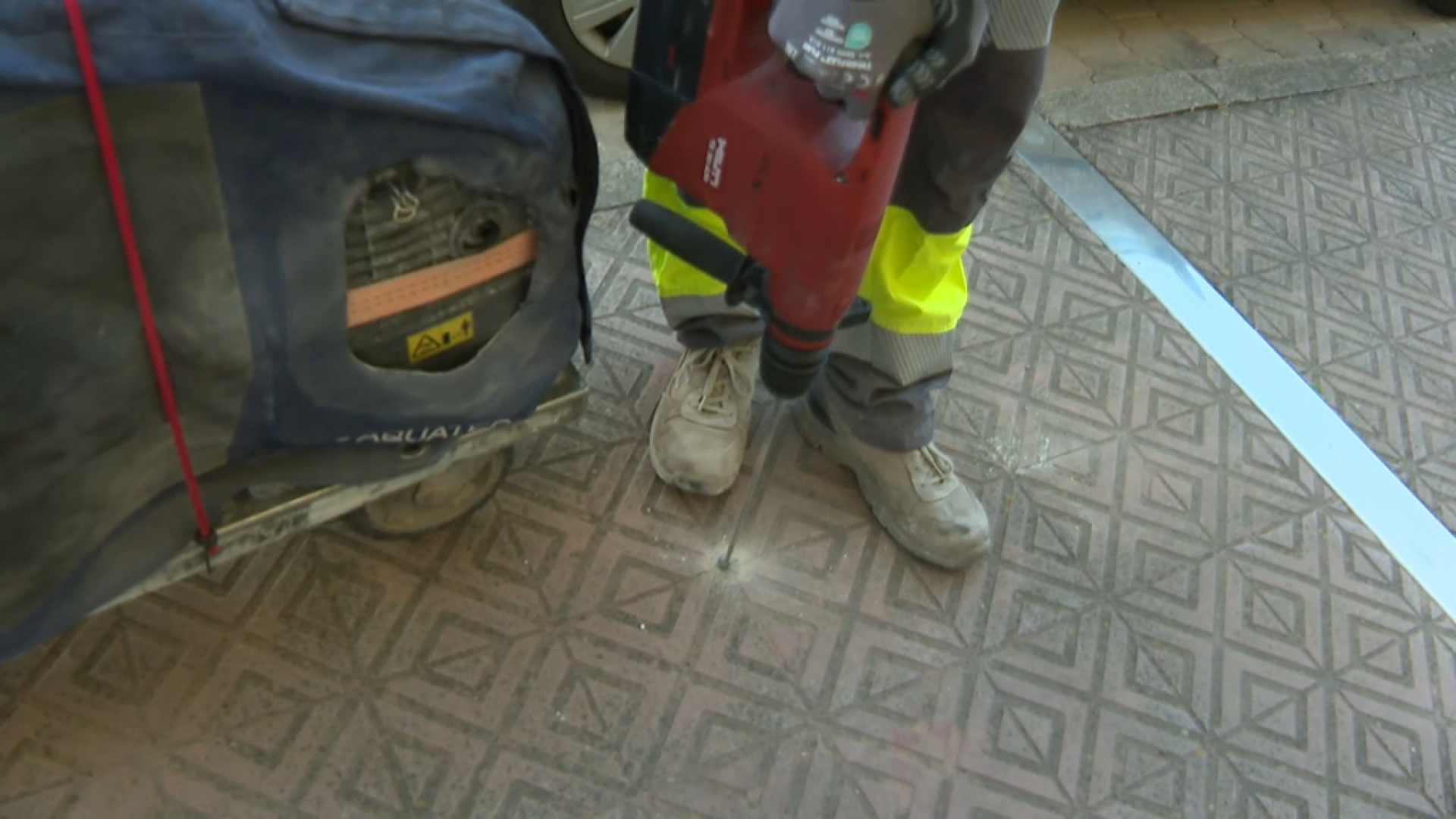 Alaior adjudica un projecte per trobar fuites d’aigua amb gas i detectors acústics