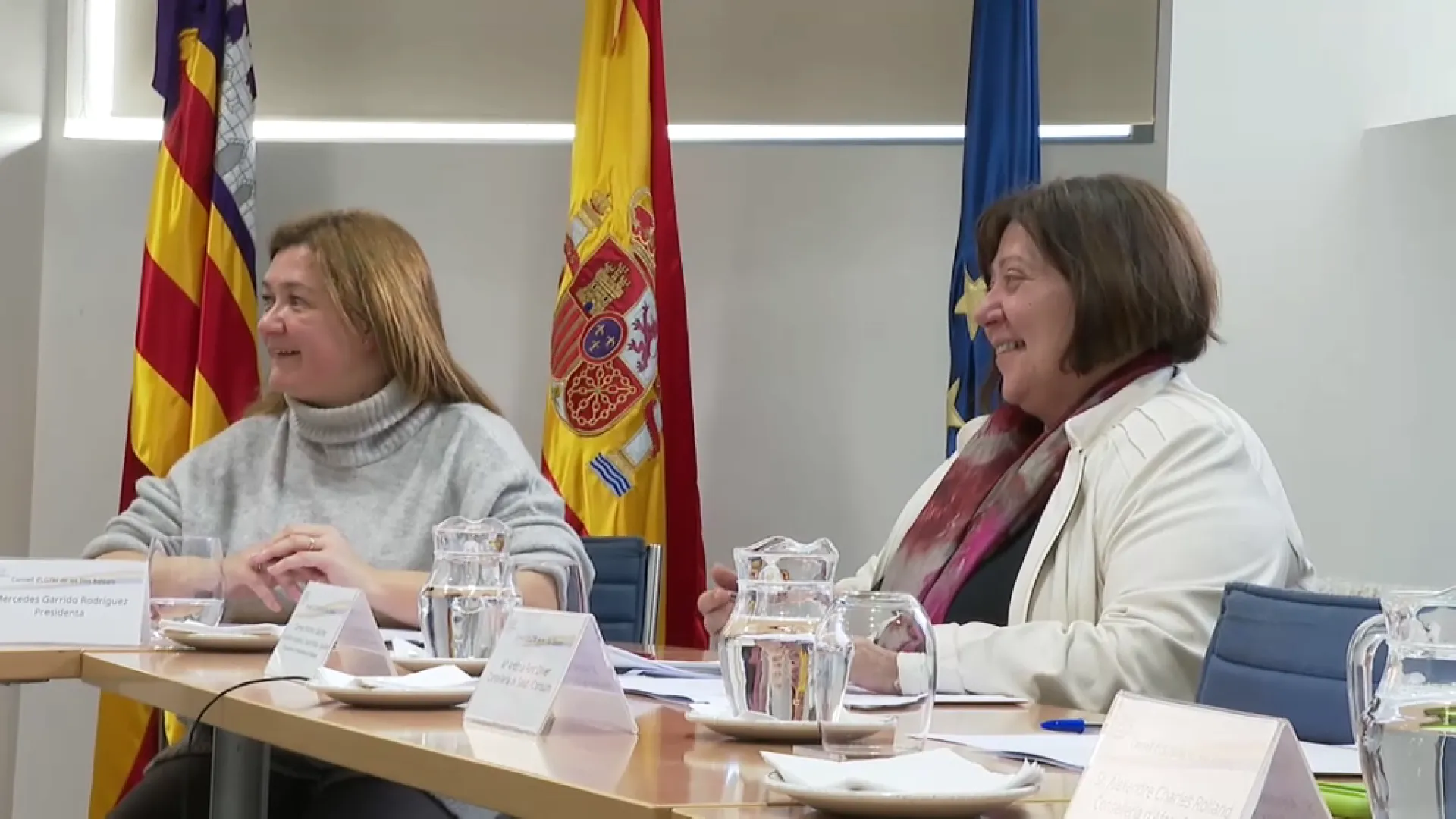 El Consell LGTBI presenta l’esborrany del primer protocol d’atenció integral a persones intersexuals de les Illes