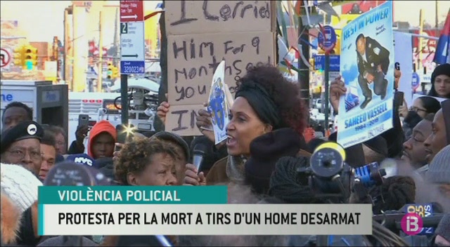 Protesta+a+Nova+York+per+la+mort+d%E2%80%99un+home+desarmat