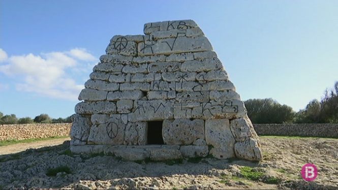 La restauració de la Naveta des Tudons començarà al maig